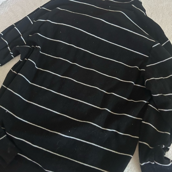 Digital Revolution zip up with headphone strings - Picture 4 of 4